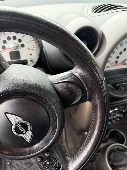2011 Mini Mini 2nd Gen - Image 11 of 20