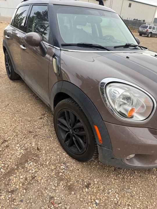 2011 Mini Mini 2nd Gen - Image 19 of 20