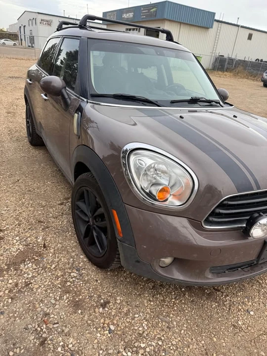 2011 Mini Mini 2nd Gen - Image 18 of 20