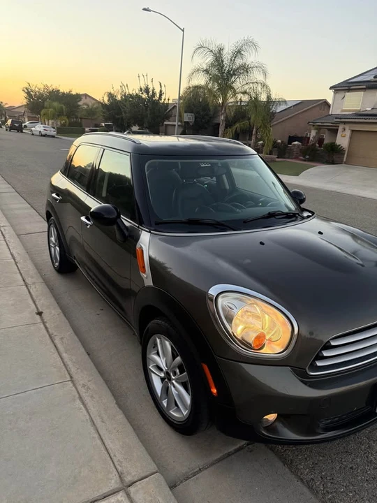 2011 Mini Mini 2nd Gen - Image 6 of 19