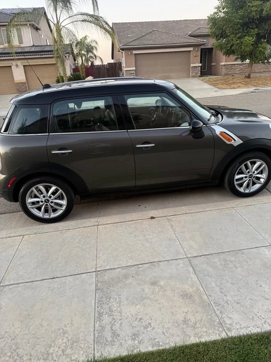 2011 Mini Mini 2nd Gen - Image 5 of 19