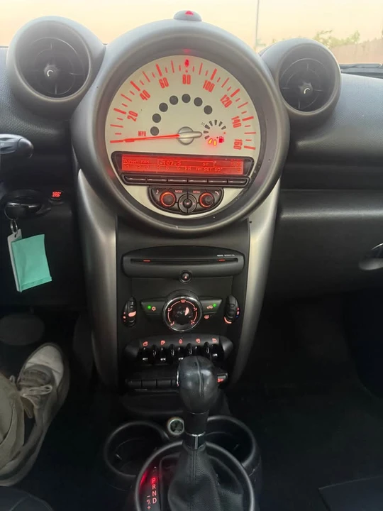 2011 Mini Mini 2nd Gen - Image 19 of 19