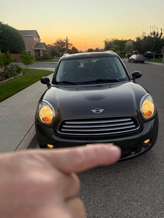 2011 Mini Mini 2nd Gen - Image 7 of 19