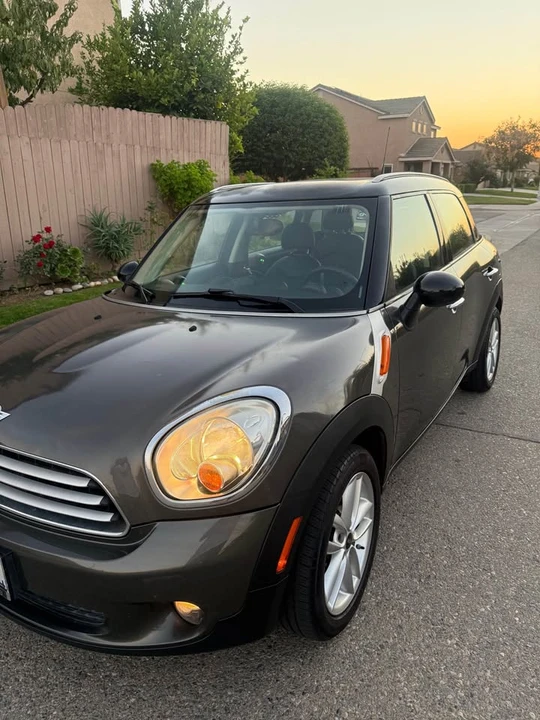 2011 Mini Mini 2nd Gen - Image 8 of 19