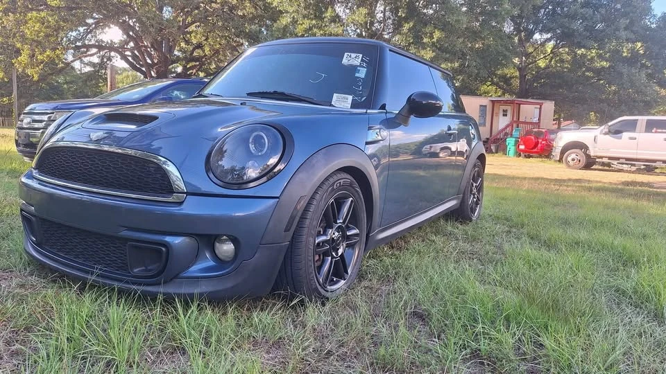 2011 Mini Mini 2nd Gen - Image 5 of 7