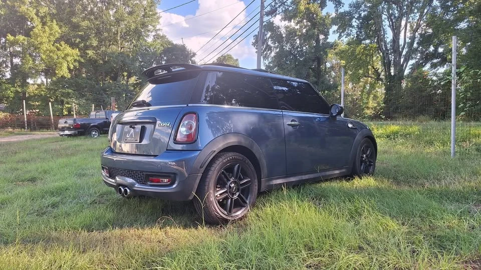 2011 Mini Mini 2nd Gen - Image 3 of 7