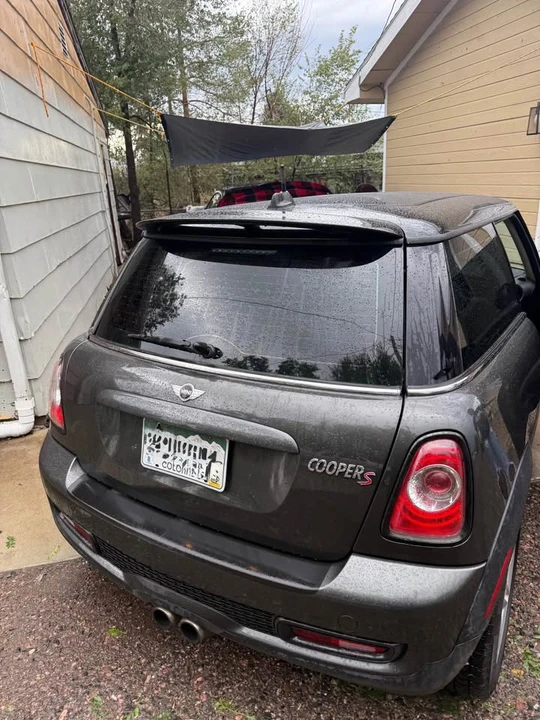 2011 Mini Mini 2nd Gen - Image 2 of 5
