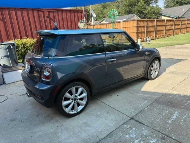 2011 Mini Mini 2nd Gen - Image 3 of 7