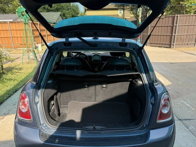 2011 Mini Mini 2nd Gen - Image 6 of 7