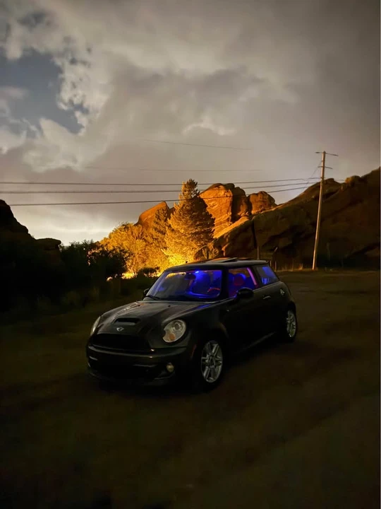 2011 Mini Mini 2nd Gen - Image 5 of 5