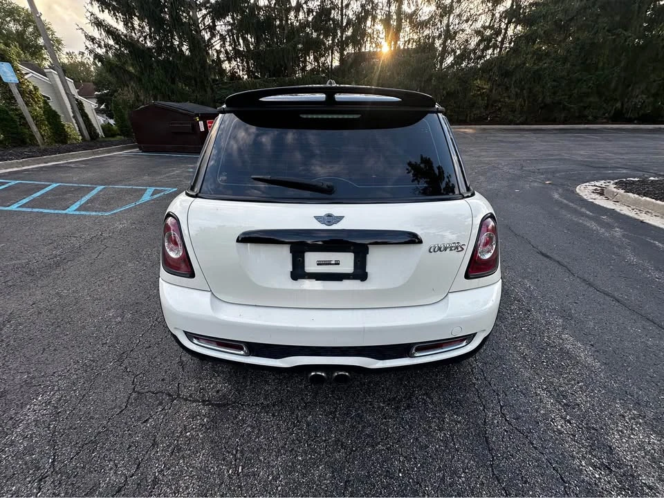 2011 Mini Mini 2nd Gen - Image 5 of 10