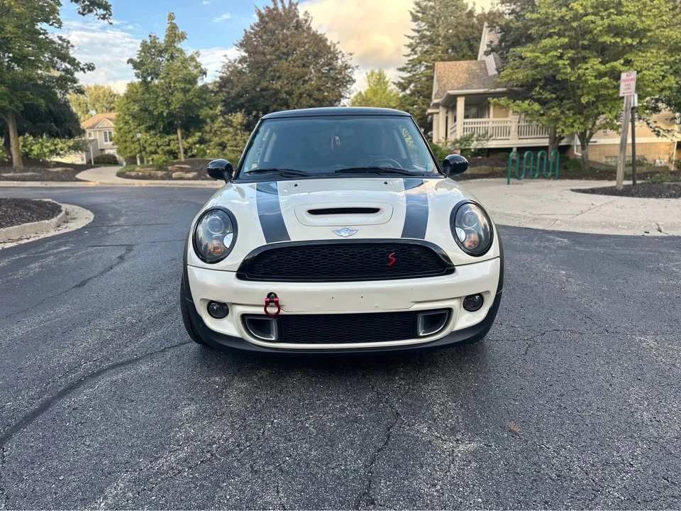 2011 Mini Mini 2nd Gen - Image 9 of 10