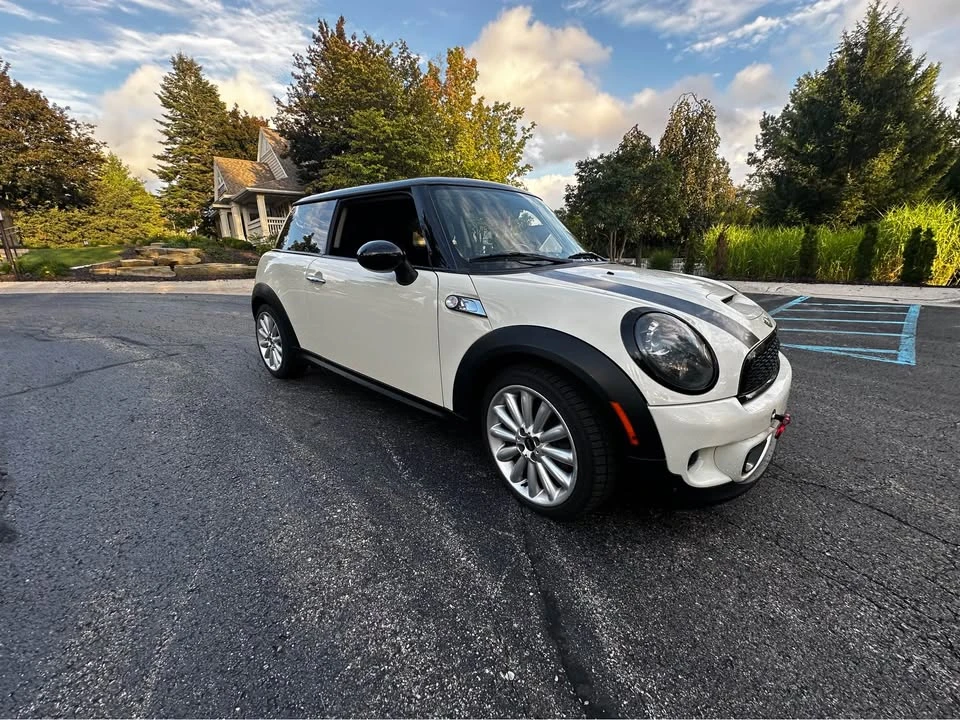 2011 Mini Mini 2nd Gen - Image 7 of 10