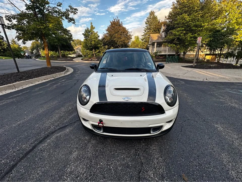 2011 Mini Mini 2nd Gen - Image 8 of 10