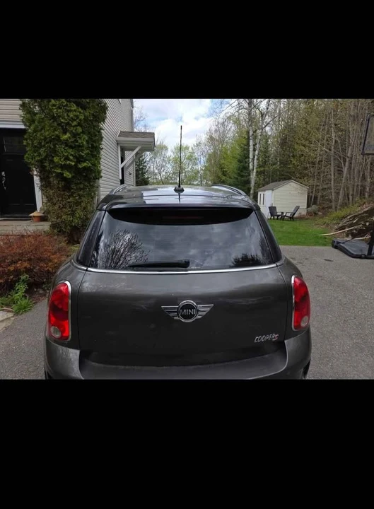 2011 Mini Countryman 1st Gen - Image 3 of 8