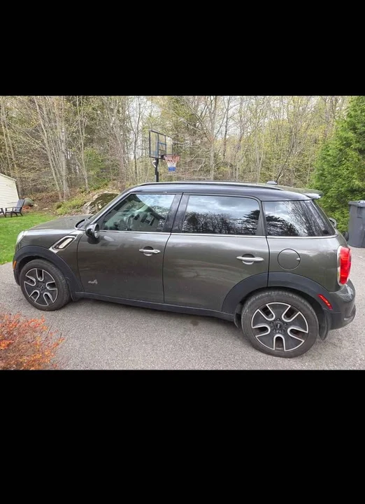 2011 Mini Countryman 1st Gen - Image 2 of 8