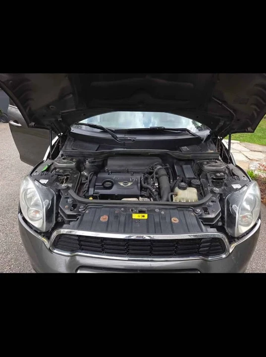 2011 Mini Countryman 1st Gen - Image 6 of 8