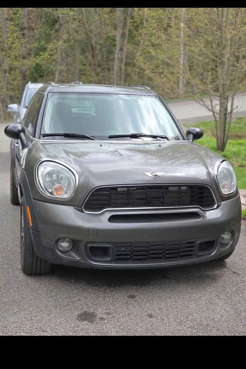 2011 Mini Countryman 1st Gen - Image 8 of 8