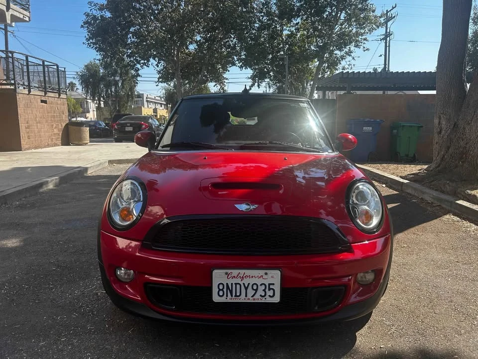 2011 Mini Mini 2nd Gen - Image 4 of 5