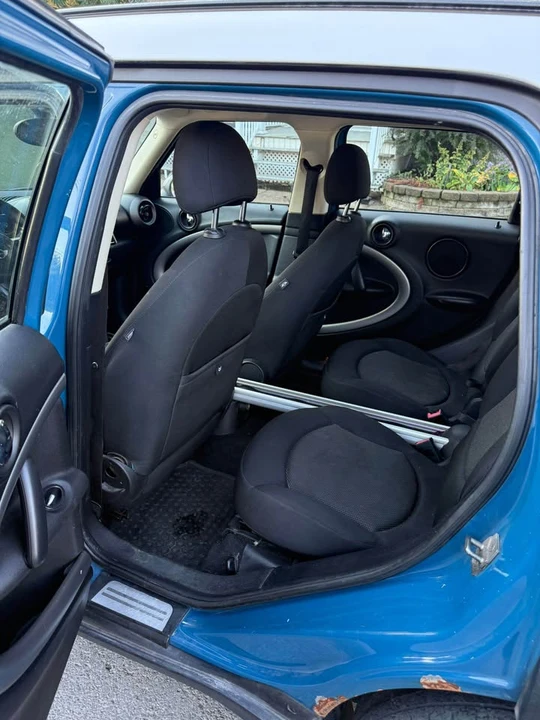 2011 Mini Countryman 1st Gen - Image 7 of 11