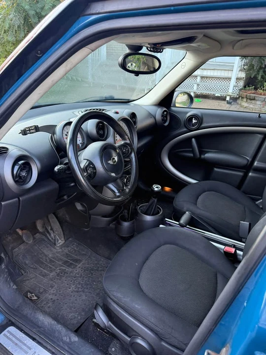2011 Mini Countryman 1st Gen - Image 6 of 11