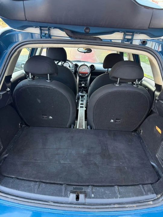 2011 Mini Countryman 1st Gen - Image 11 of 11