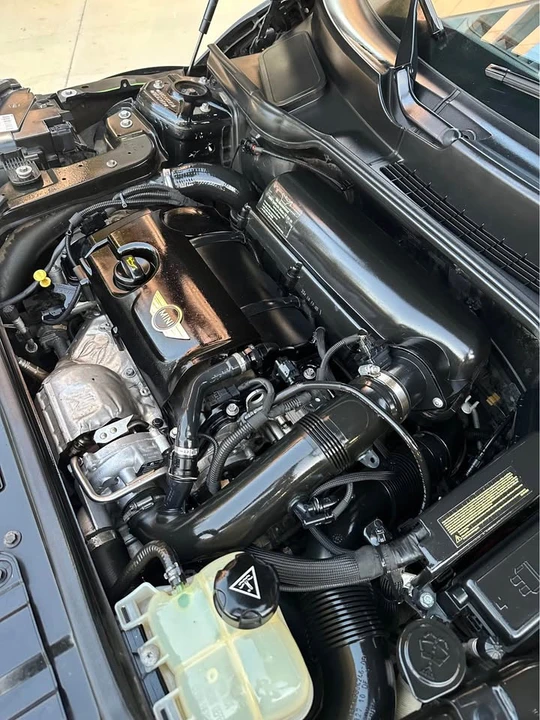 2011 Mini Countryman 1st Gen - Image 10 of 12