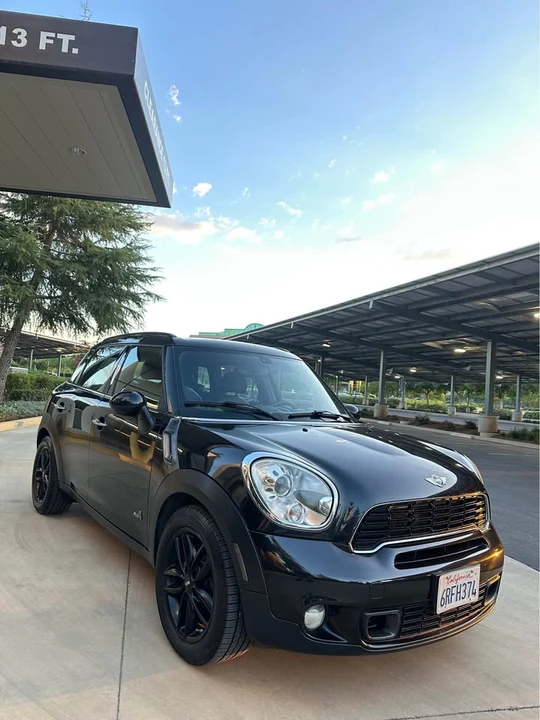 2011 Mini Countryman 1st Gen - Image 2 of 12