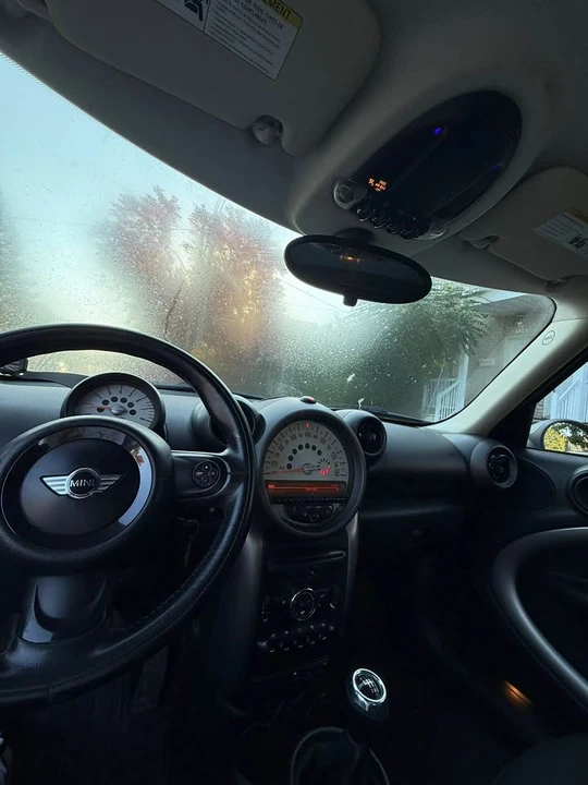 2011 Mini Countryman 1st Gen - Image 9 of 11