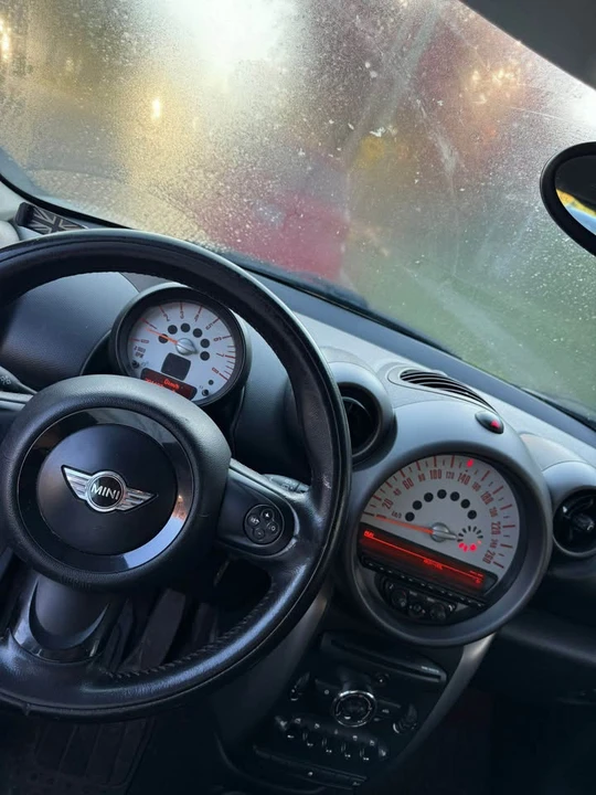 2011 Mini Countryman 1st Gen - Image 8 of 11