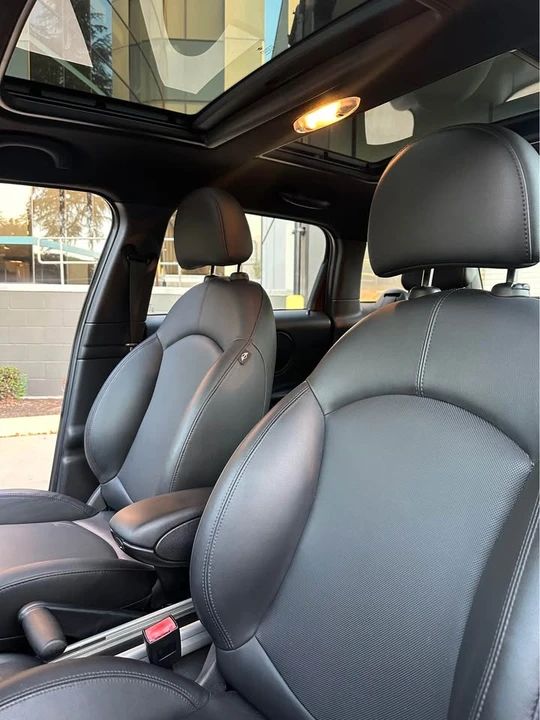 2011 Mini Countryman 1st Gen - Image 6 of 12