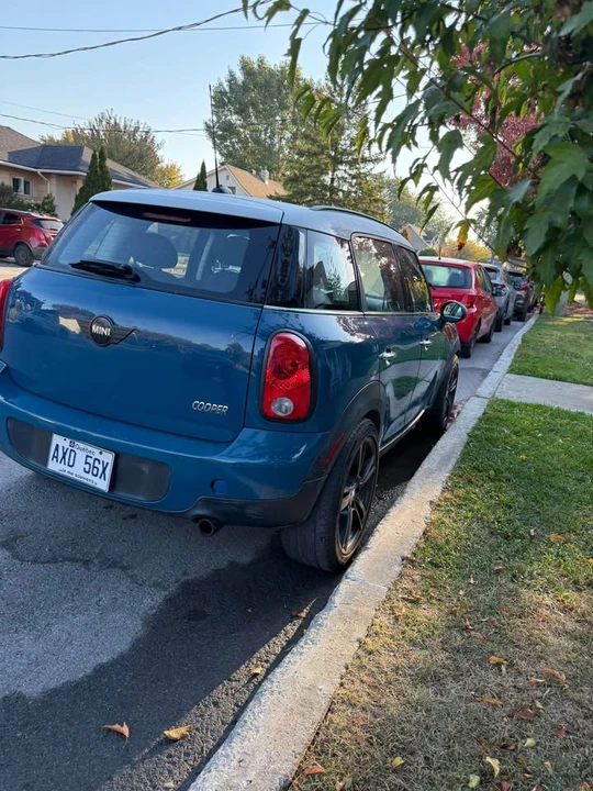 2011 Mini Countryman 1st Gen - Image 4 of 11