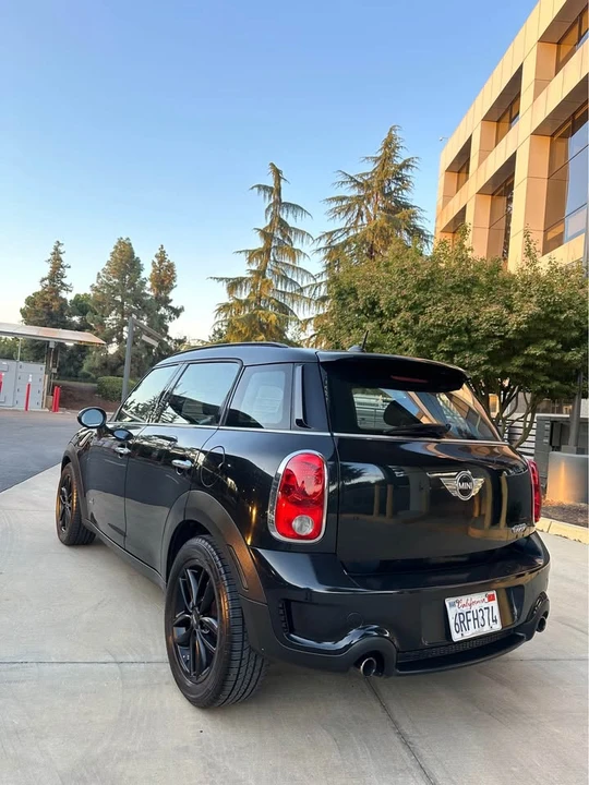 2011 Mini Countryman 1st Gen - Image 4 of 12