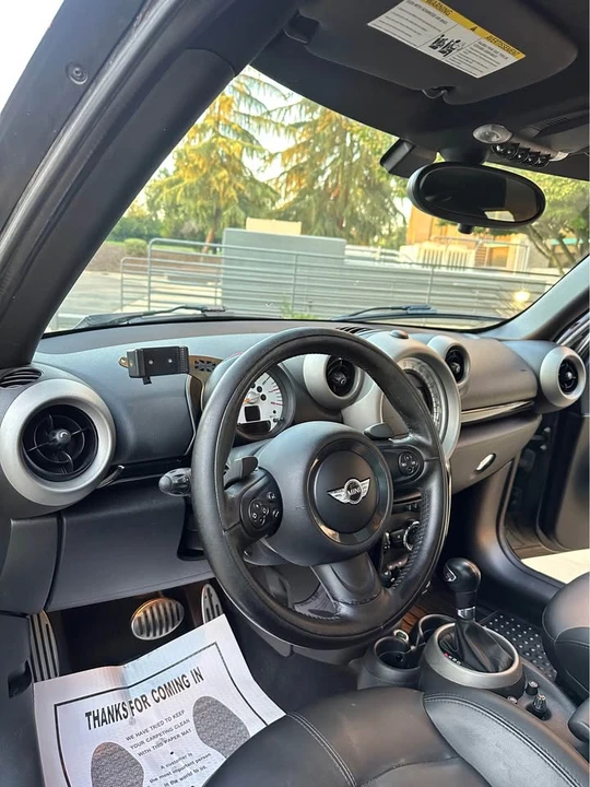 2011 Mini Countryman 1st Gen - Image 5 of 12
