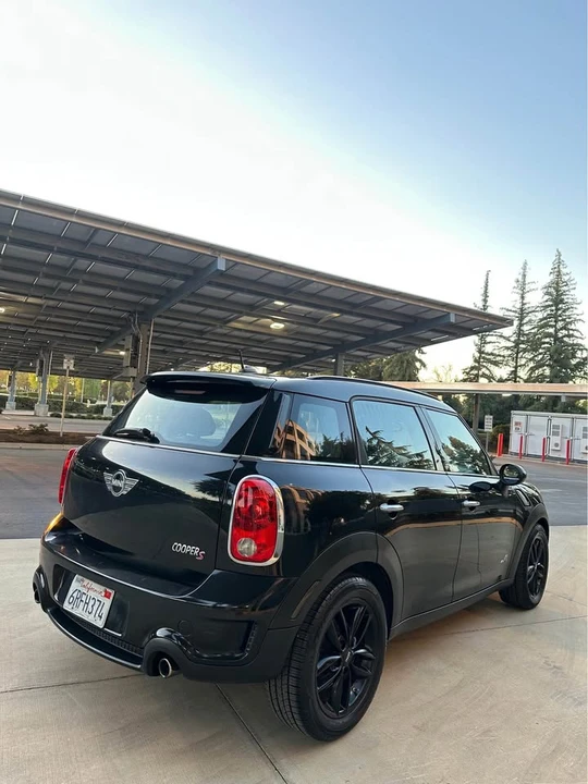 2011 Mini Countryman 1st Gen - Image 3 of 12
