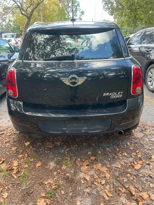 2011 Mini Countryman 1st Gen - Image 2 of 4