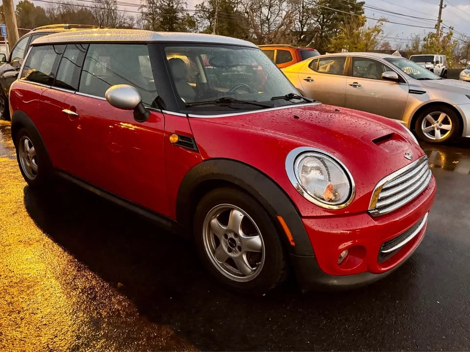 2011 Mini Countryman 1st Gen - Image 2 of 5