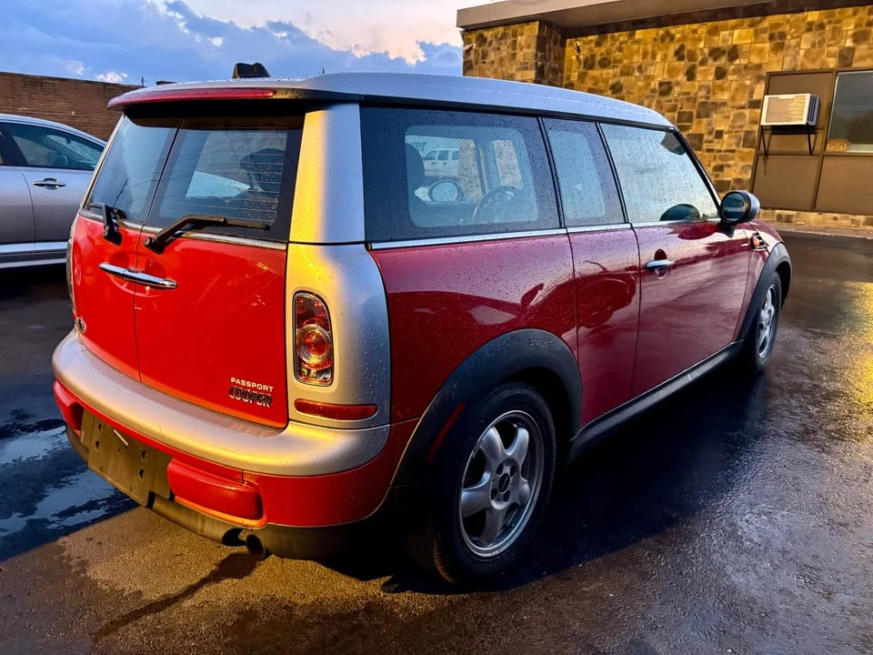 2011 Mini Countryman 1st Gen - Image 4 of 5