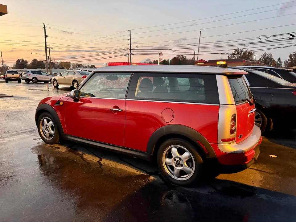 2011 Mini Countryman 1st Gen - Image 3 of 5
