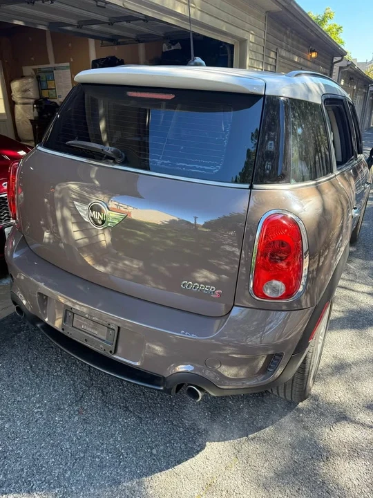 2011 Mini Countryman 1st Gen - Image 10 of 15