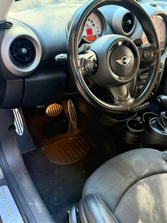 2011 Mini Countryman 1st Gen - Image 5 of 15