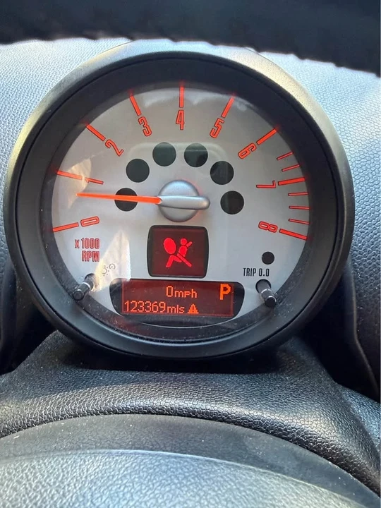 2011 Mini Countryman 1st Gen - Image 7 of 15