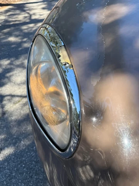 2011 Mini Countryman 1st Gen - Image 11 of 15