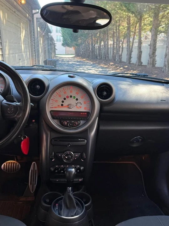 2011 Mini Countryman 1st Gen - Image 6 of 15