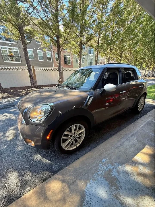 2011 Mini Countryman 1st Gen - Image 2 of 15