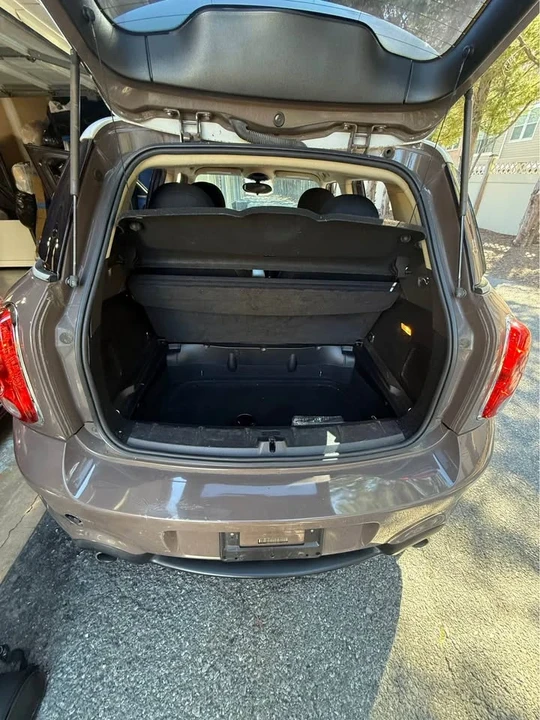 2011 Mini Countryman 1st Gen - Image 9 of 15