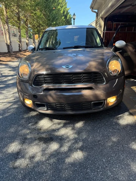 2011 Mini Countryman 1st Gen - Image 12 of 15