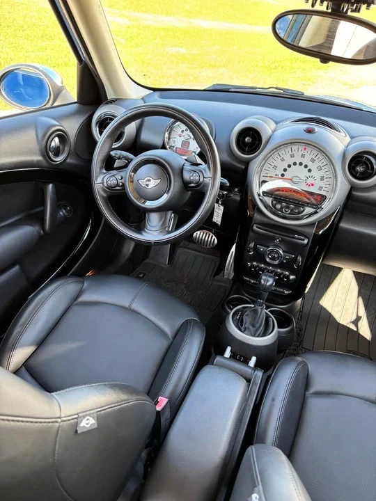 2011 Mini Countryman 1st Gen - Image 13 of 20