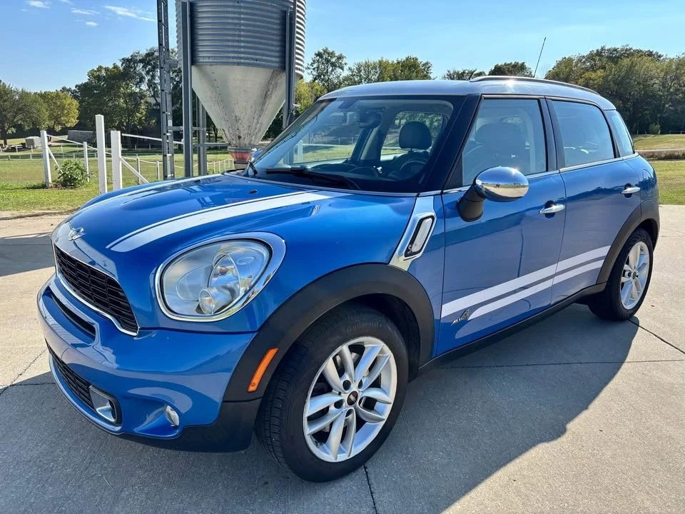 2011 Mini Countryman 1st Gen - Image 2 of 20