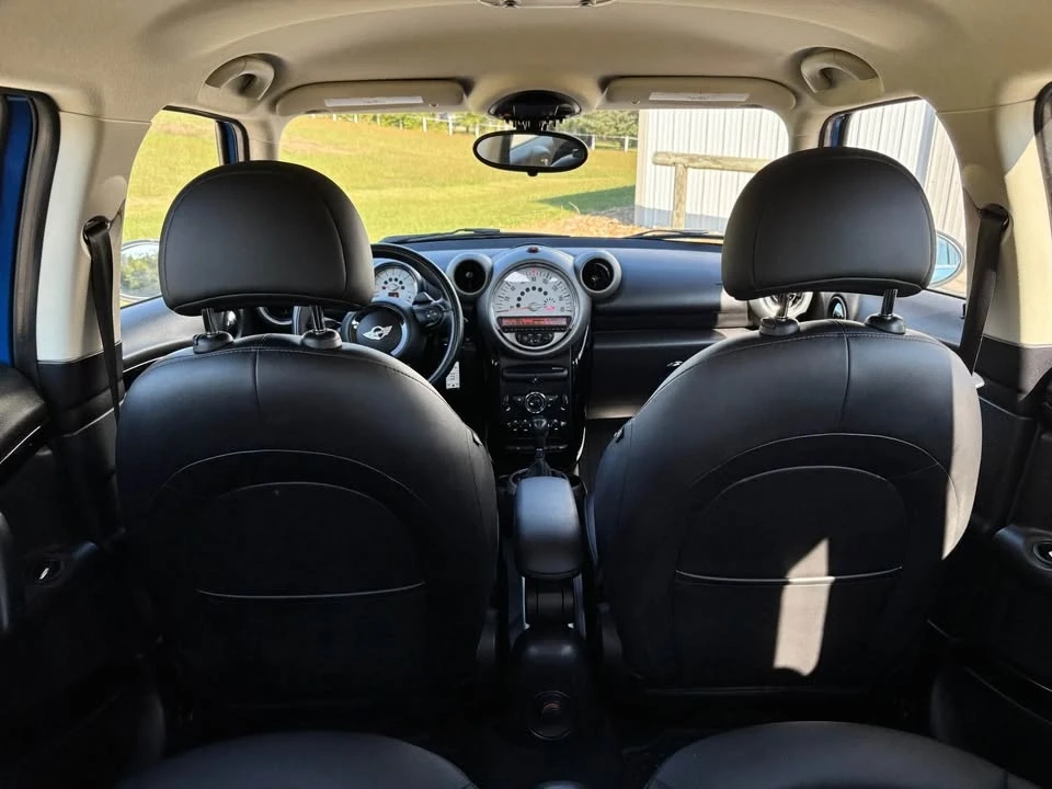 2011 Mini Countryman 1st Gen - Image 15 of 20